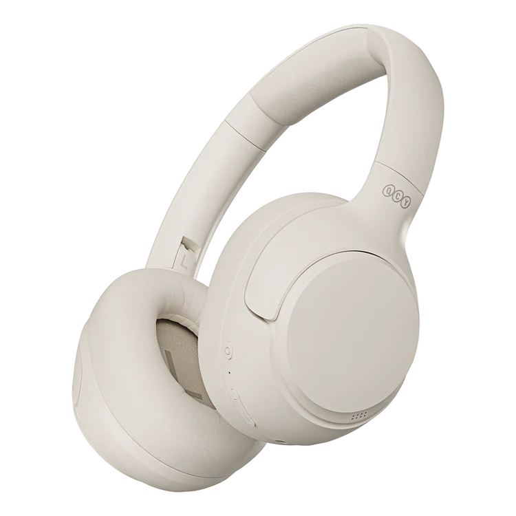 Sluchátka, která boří bariéry.